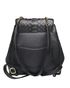 Chanel Affinity Backpack, back view